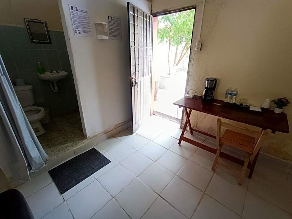 Hospedaje C&R
