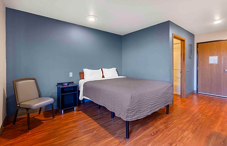 Extended Stay America Select Suites - Fayetteville - Fort Bragg