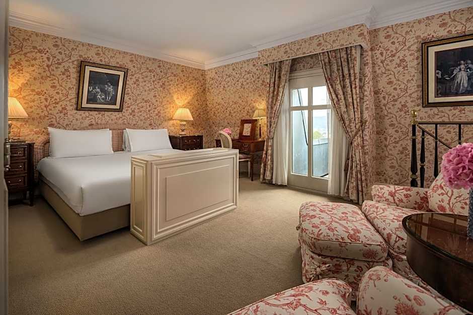 InterContinental Amstel Amsterdam By IHG