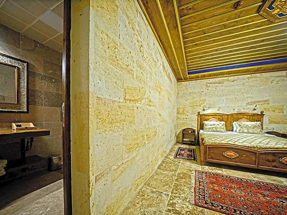 Zultanite Cappadocia Hotel