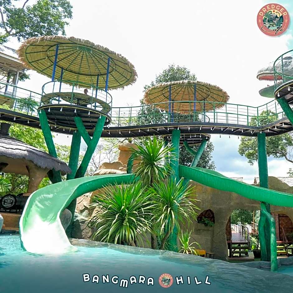 Bangmara Hill
