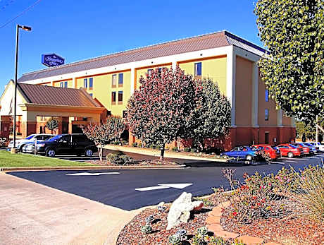 Hamilton Inn Birmingham-Bessemer
