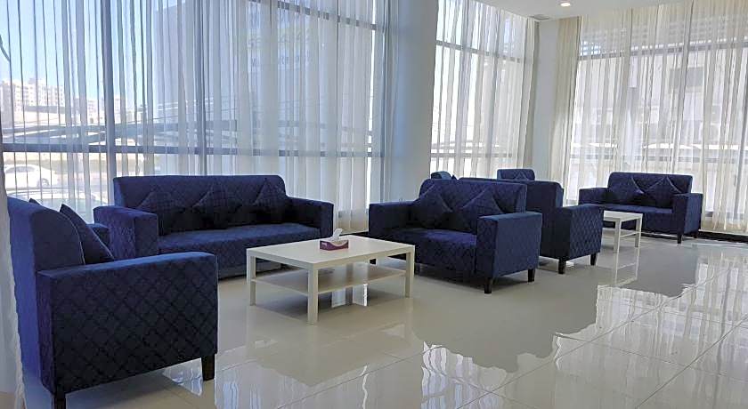 Magic Suite Boulevard