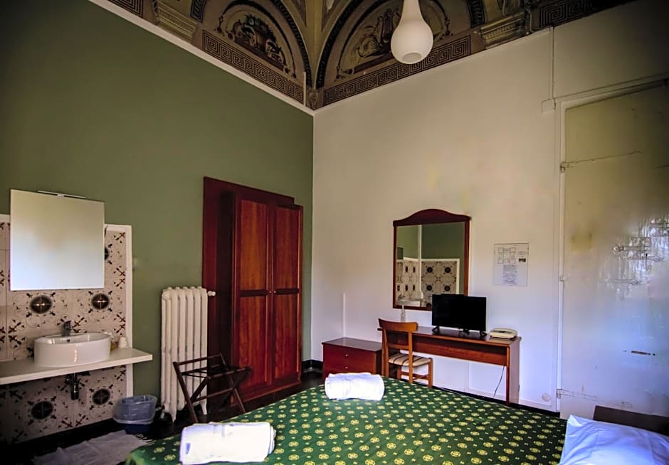 Hotel Villa Bonera
