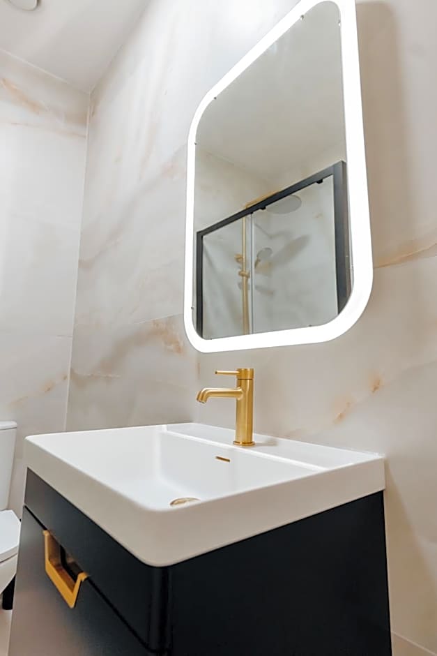 Eden Quay Guesthouse Private Rooms