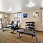 Comfort Inn & Suites Lancaster Antelope Valley