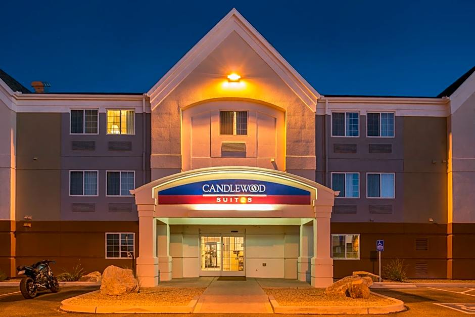 Candlewood Suites Sierra Vista By IHG