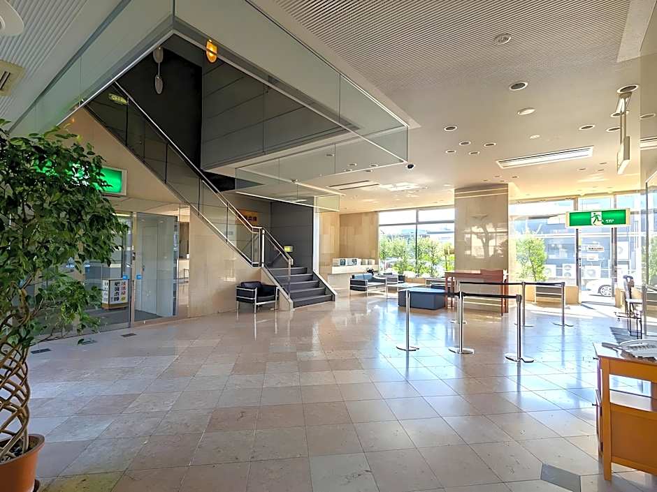 Kenchomae Green Hotel