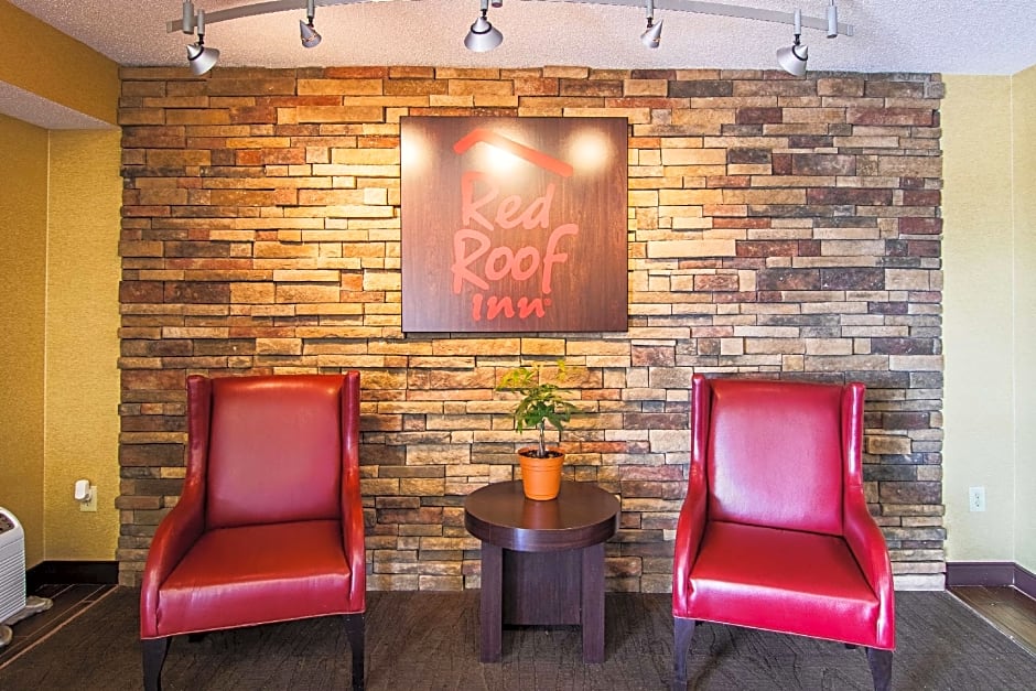 Red Roof Inn Detroit - Southfield