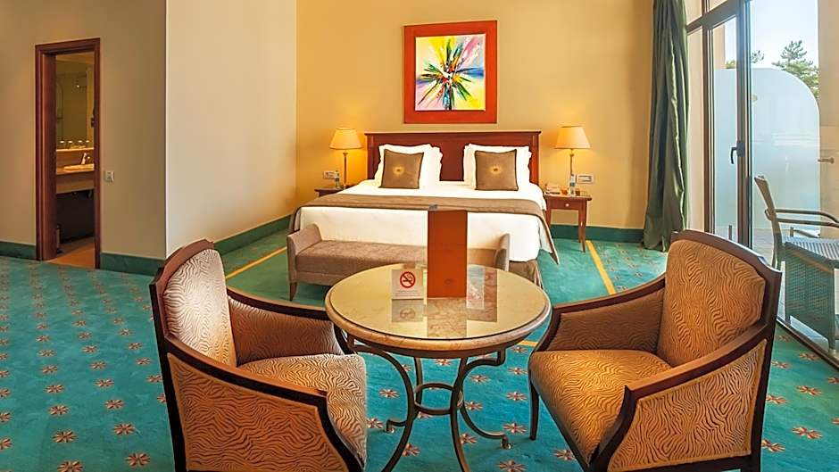 Kobuleti Georgia Palace Hotel & Spa