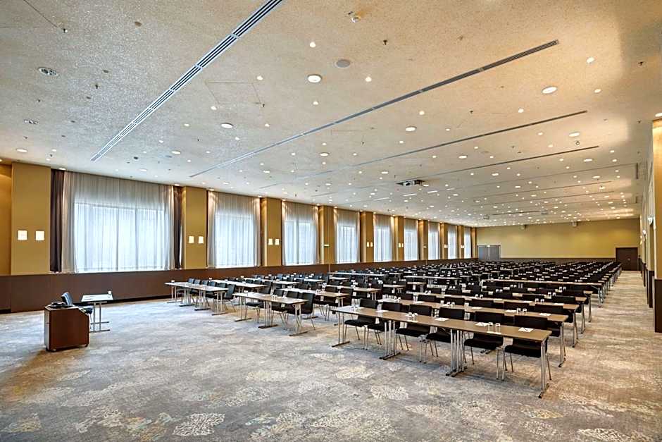 DoubleTree by Hilton Vienna Schonbrunn