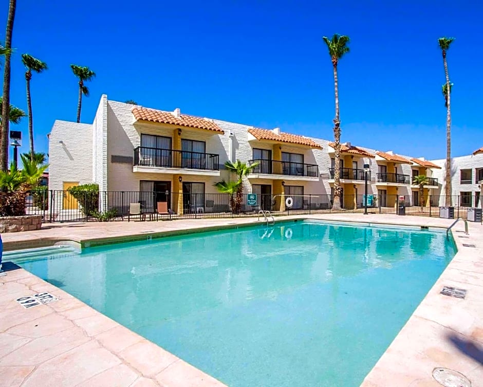 Quality Inn Tucson