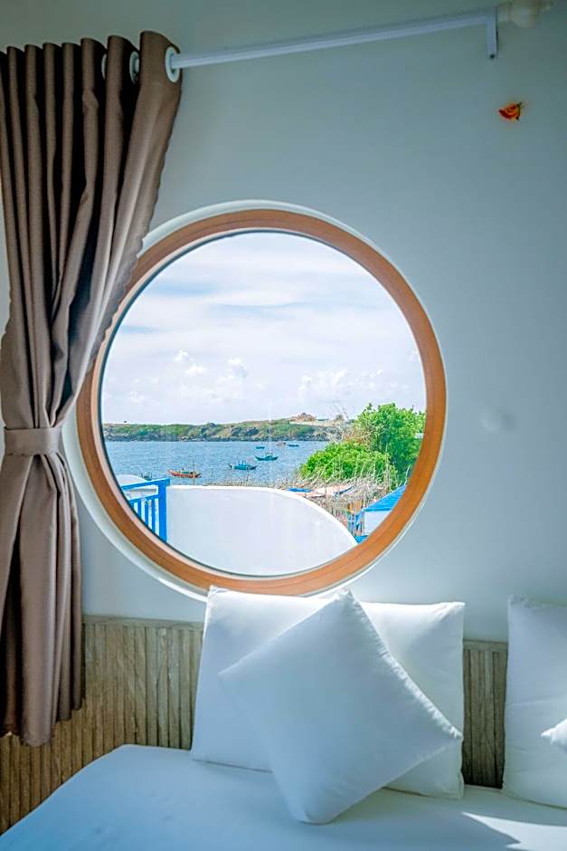 BE Villa - Đảo Phú Quý