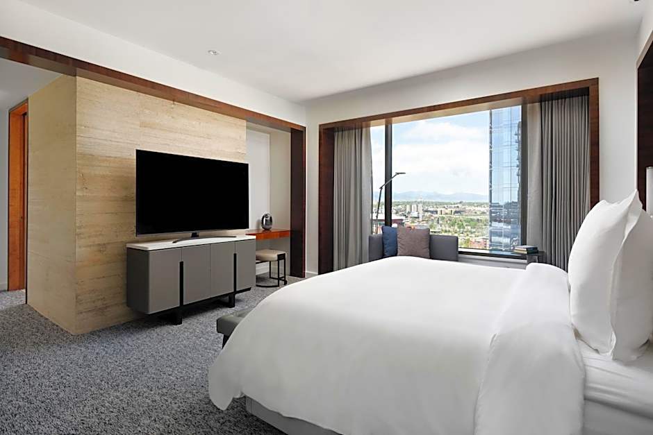 Four Seasons Hotel Denver