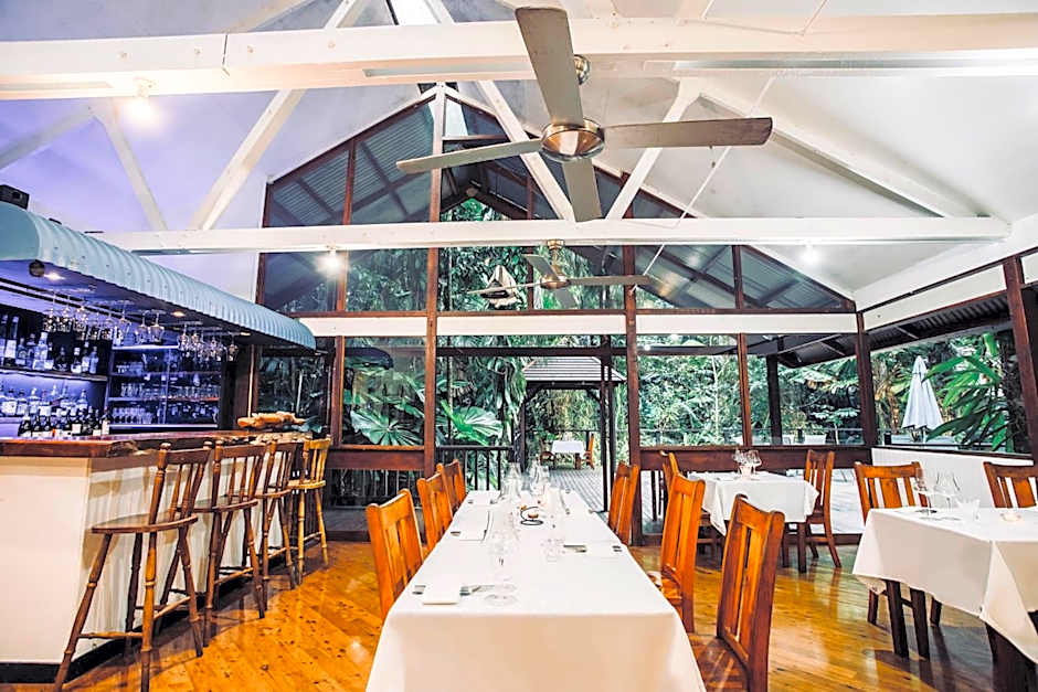 Daintree Wilderness Lodge