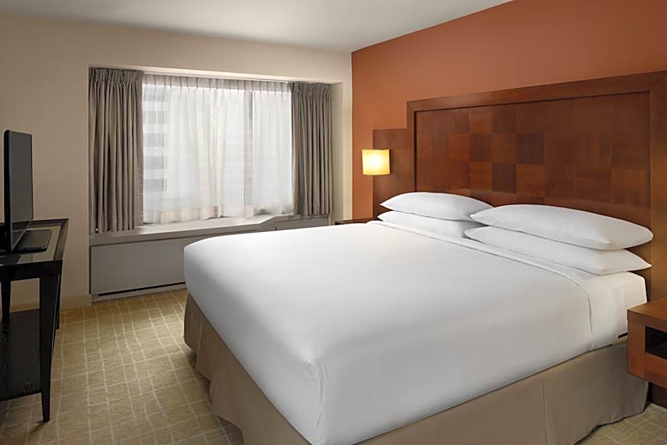 Renaissance Seattle Hotel