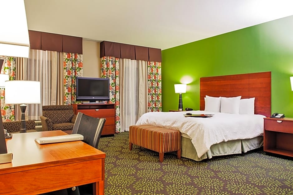 Hampton Inn & Suites Harlingen