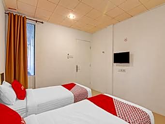 Hotel O Paris Street Residence Syariah