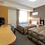 Comfort Hotel Niigata