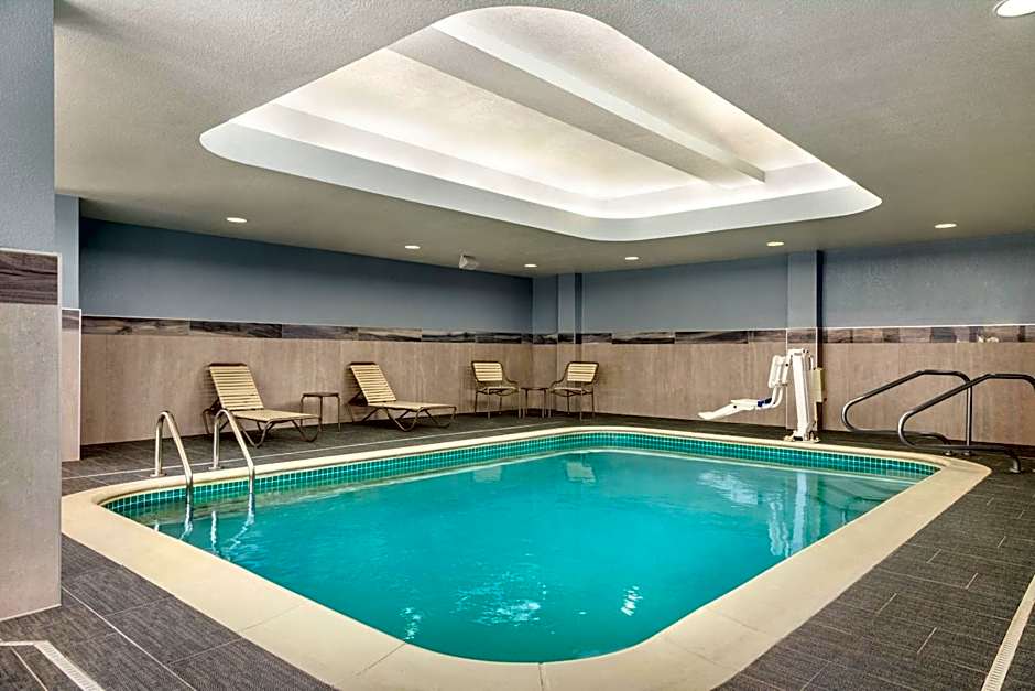 Courtyard by Marriott Columbia