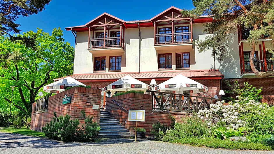 Stacja Nowa Gdynia Bed & Breakfast Aquapark