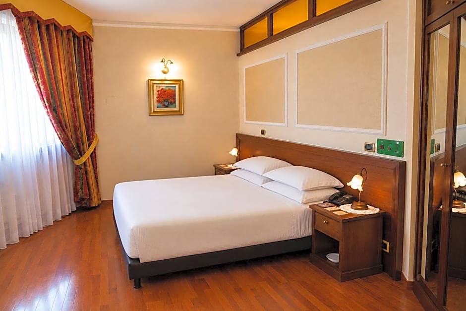 Phi Hotel Pianfei