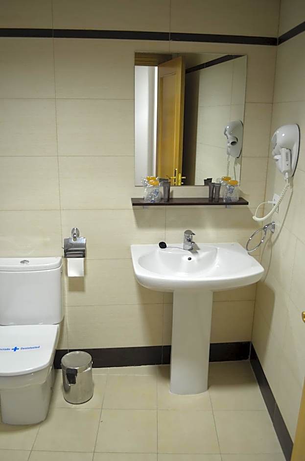 Casa Palacio de los Sitios