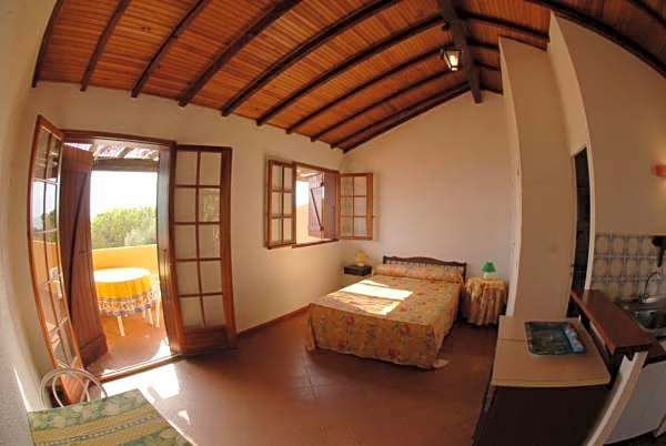 Motel Logis d'Abartello