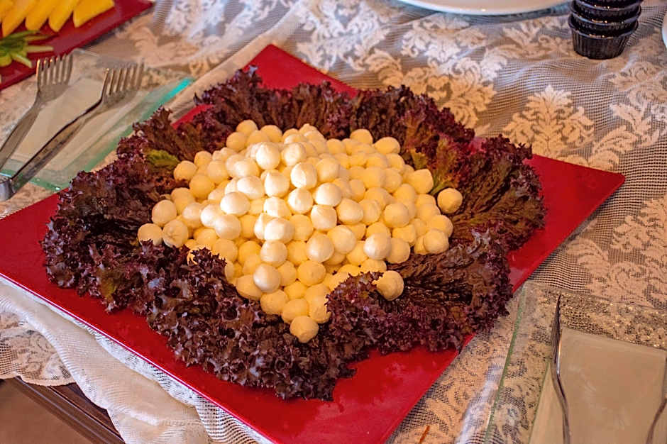 Green Palace Suite Hotel