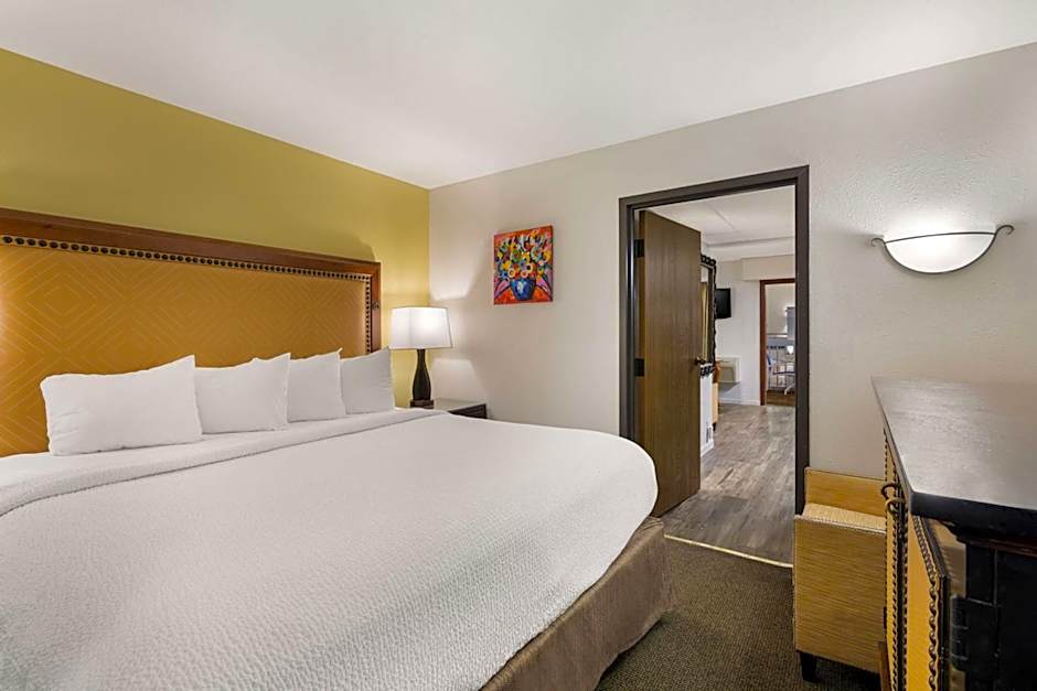 Revel Hotel Minot - SureStay Collection by Best Western