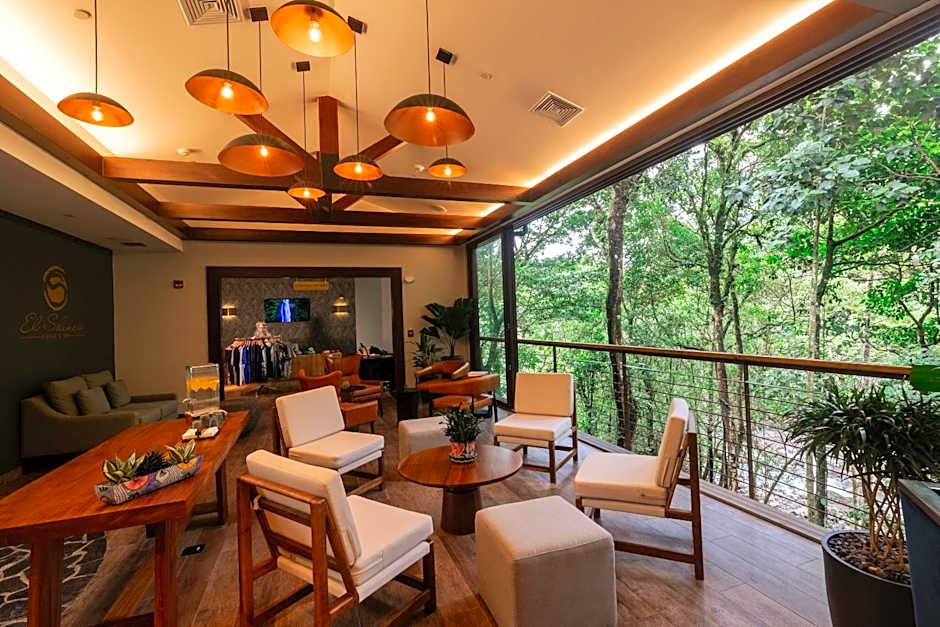 El Silencio Lodge & Spa Costa Rica