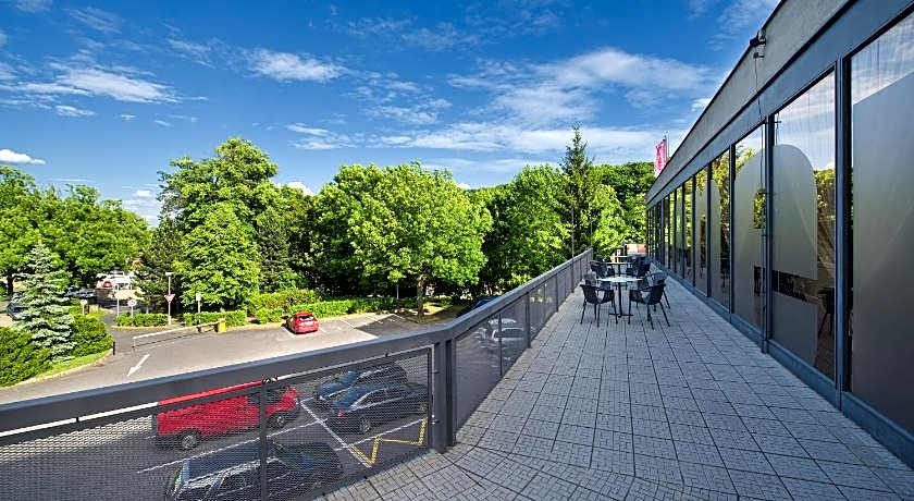 Hotel Energie Prague