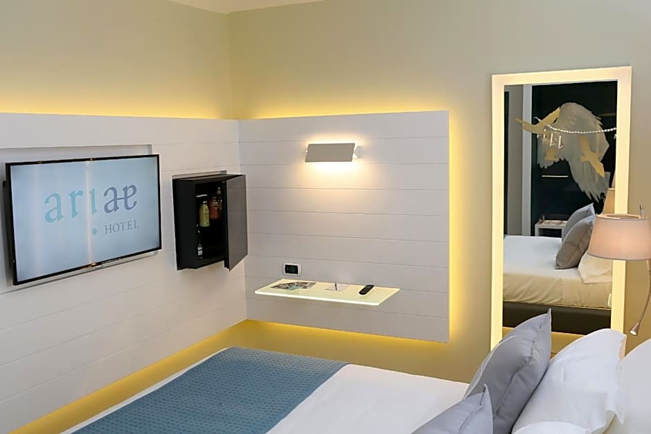 Ariae Dépendance - Alihotels