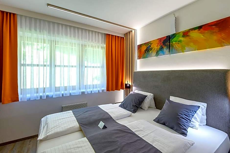 Vitalhotel Krainz