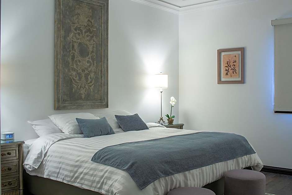 Hotel Boutique Villa Toscana