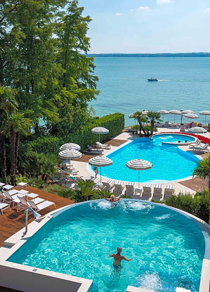 Hotel Continental Wellness & Spa