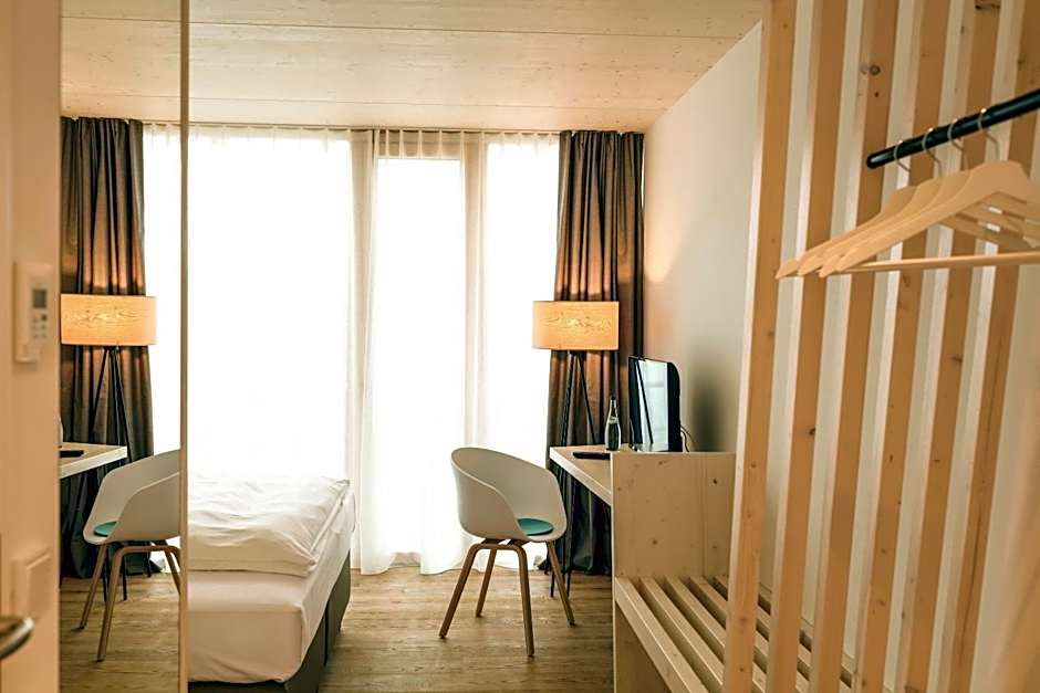 Klingenstein AKZENT Hotel Wirtshaus Brauerei