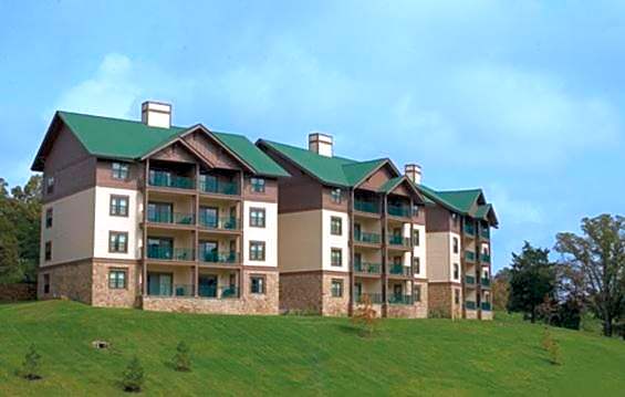Club Wyndham Smoky Mountains