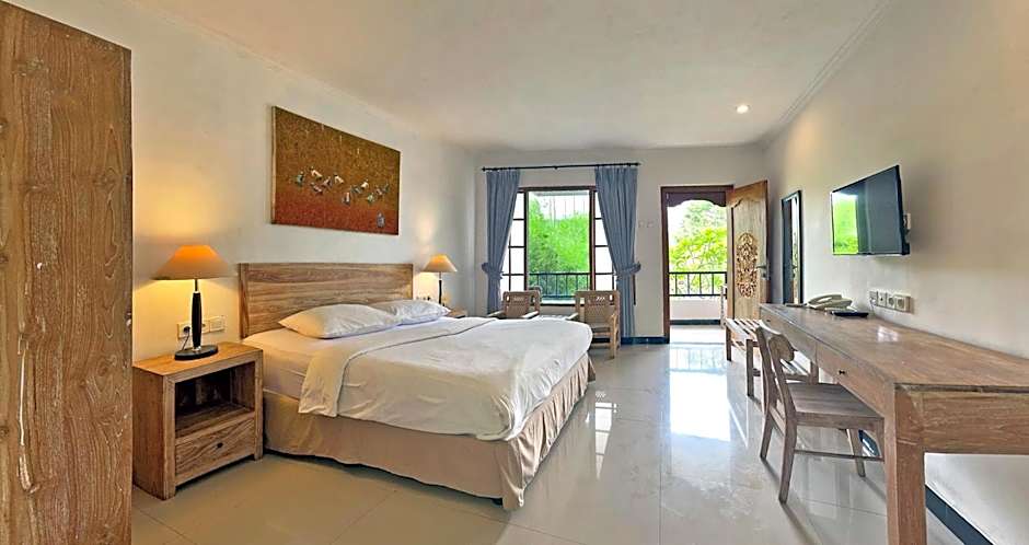 Sanur Lodge