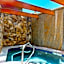Lion Square Lodge