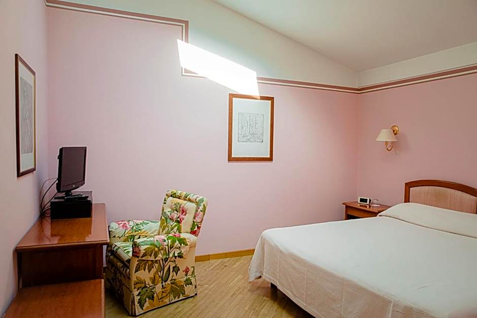 Hotel San Genesio