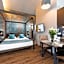 Opera Garden Hotel & Apartments
