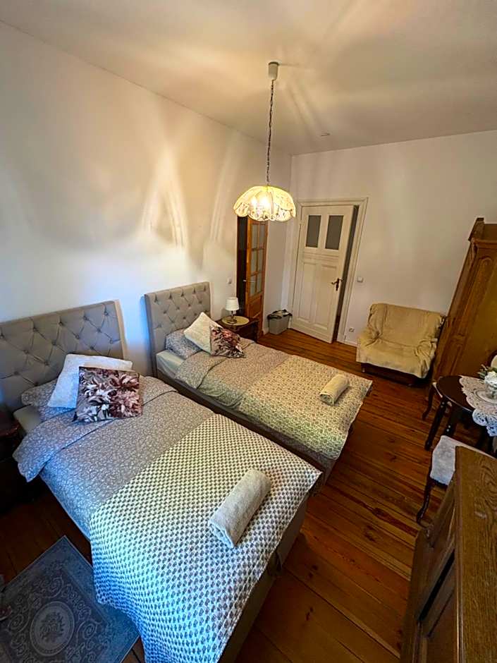 Agroturystyka Hotel Noclegi Pałac Camping