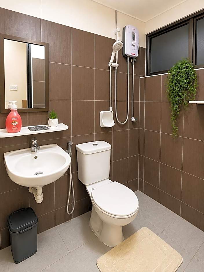 Camlodge Budget Hotel