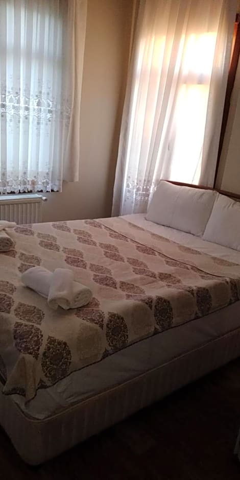 Ala Otel Konuk Evi Agva