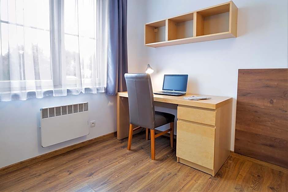 Warsaw Apartments - Apartamenty Wilanów