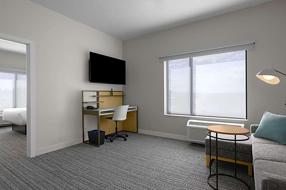 TownePlace Suites by Marriott Coeur d'Alene