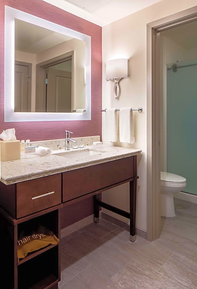 Homewood Suites By Hilton New Orleans French Quarter