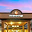 Best Western Plus Burlington Inn & Suites