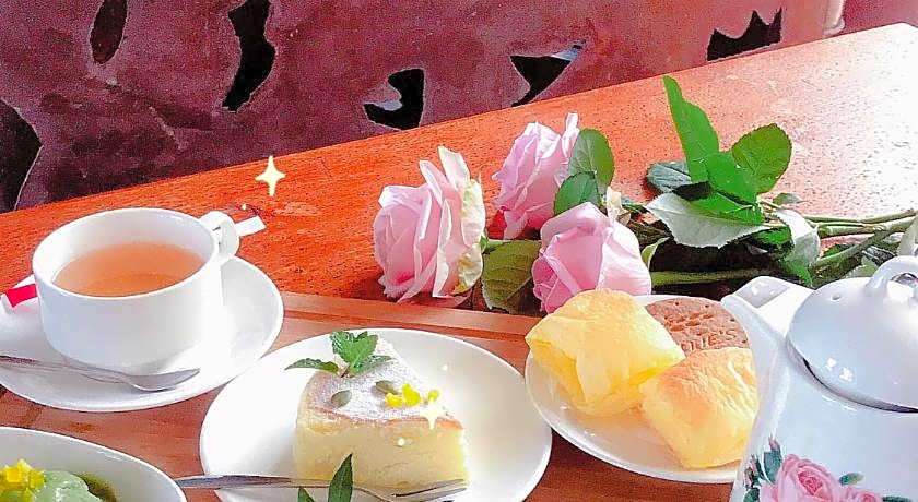 Margaret Garden Homestay B&B